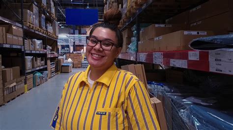 Ikea Co Workers’ Career Journeys Natalie Youtube