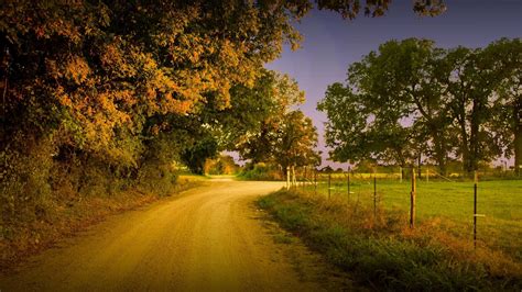 Country Roads Wallpaper 66 Images