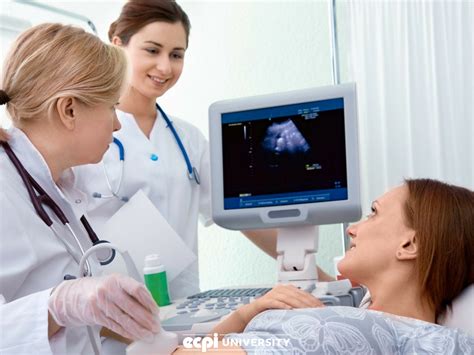 What Degree Do You Need To Become An Ultrasound Technician