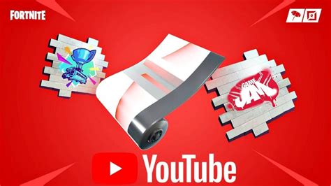 54 Top Images Fortnite Youtube Logo Maker Free Free Fortnite Banner