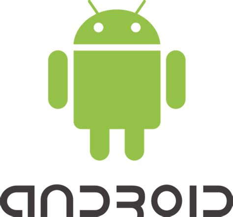 Androidlogosvg Androidmag