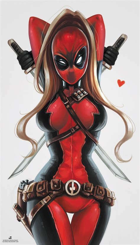 Pin By Ause On Digital Art Deadpool Marvel Characters Marvel Art