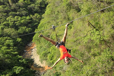 See all safety measures taken by punta cana zipline canopy adventure. Combo Tours RZR Ride and Zip Line in Puerto Vallarta ...