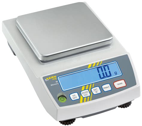 Wapcb2500 2 Precision Balance Pcb Standard Level Laboratory Balance