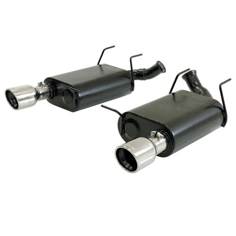 Flowmaster Performance Exhaust System Kit 817497