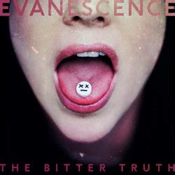The bitter truth is the fifth studio album by american rock band evanescence. The Bitter Truth | Evanescence | Neues Album | 2021 | cd-lexikon.de