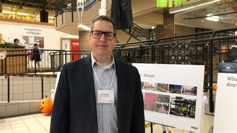 Fix It Up Or Tear It Down Two Of The Options For Victoriaville Mall