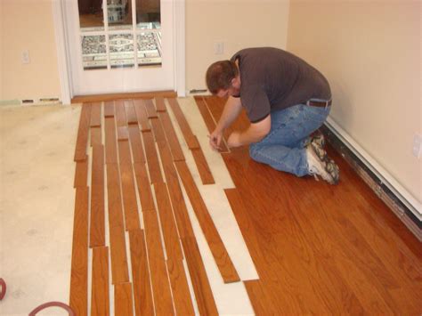 Timber Floor Installation Melbourne | Floor Installers Melbourne