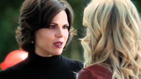 Swan Queen Emma And Regina Once Upon A Time Ouat Stop Youtube
