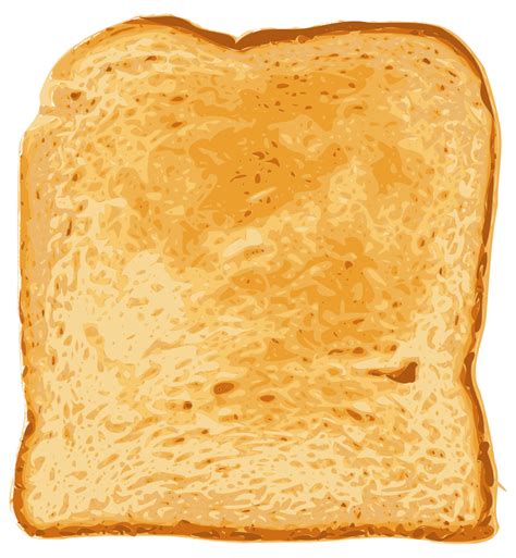 Download 2,000+ royalty free bread clipart vector images. OnlineLabels Clip Art - Toast