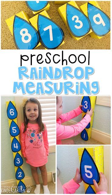 Preschool Weather Mrs Plemons Kindergarten Weather Activities