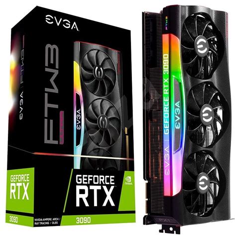 Nvidia Geforce Rtx 3090 Th