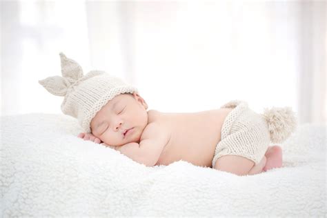 Cómo Dormir A Un Bebé Consejos Prácticos