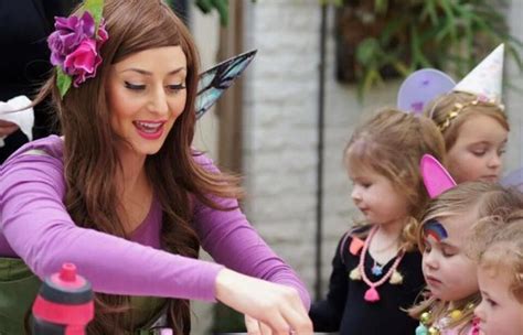 Join Fairy Julianne For Free Storytime And Live Music When Every