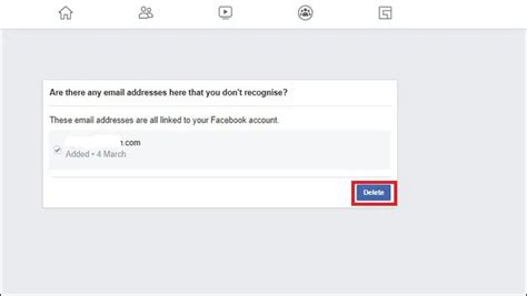 Cara Memeriksa And Memulihkan Akun Facebook Yang Diretas Hack