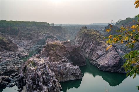 Raneh Falls 5 Amazing Facts About Magnificient Falls At Khajurao