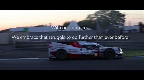 24 Hours Of Le Mans Passion For Performance Youtube