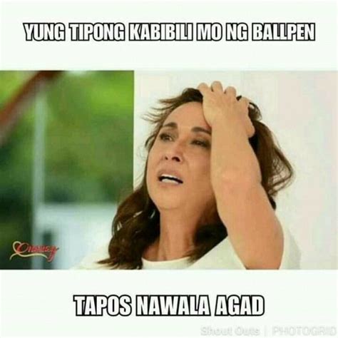 Pin On Filipino Jokes And Memes