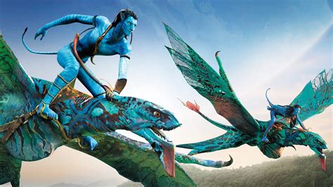 Avatar Sequels To Be Delayed Several Years By Disney Geek Culture