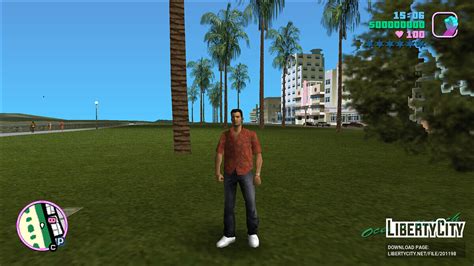 Download Gta Vc Tommy Vercetti Skins Pack 2023 By Anatoly