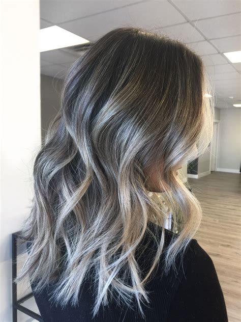 Carmen Javier On Instagram Refreshed My Colour With My Girl Rachelsiglos Ash Blonde