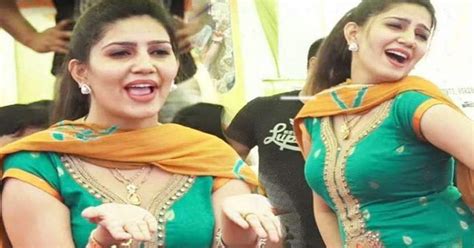 Sapna Choudhary Sapna Choudhary Stage Dance Video On Superhit Haryanvi Song Lat Lag Jyagi
