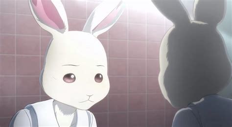 Update 83 Anime Bunny Characters Latest Induhocakina