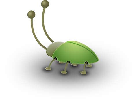 Bug Png Svg Clip Art For Web Download Clip Art Png Icon Arts