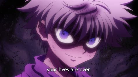 Rewatch Hunter X Hunter 2011 Episode 94 Discussion Spoilers Anime