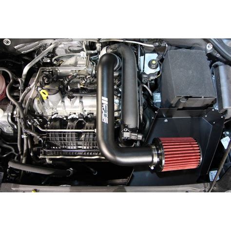 cts turbo 1 4t cold air intake system