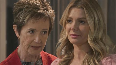 Neighbours Spoilers Susan Kennedy And Love Rival Izzy Hoyland Go To War One Final Time In