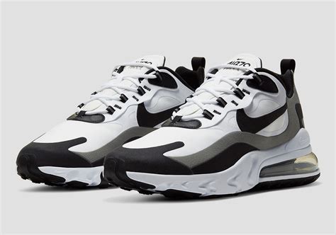 Nike Air Max 270 React Upcoming Colorwayssyncro Systembg