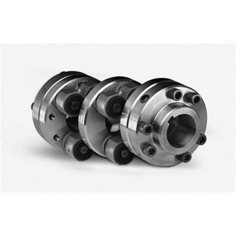 Schmidt Offset Shaft Couplings At Rs 1700piece Shaft Couplings In