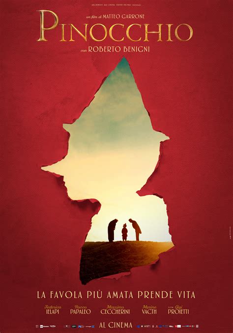 Pinocchio 2 Of 5 Mega Sized Movie Poster Image Imp Awards