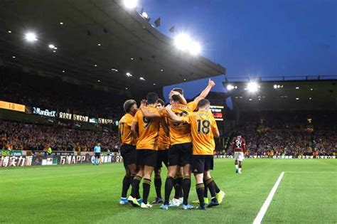 The official home of the uefa europa league on facebook. Wolves' have the right attitude to the Europa League - Radio Times