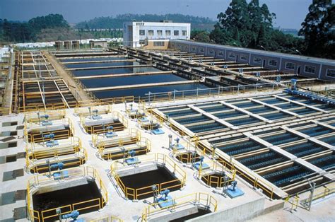 Sistema De Abastecimento De água Funcionamento E Projeçãoeos Consultores