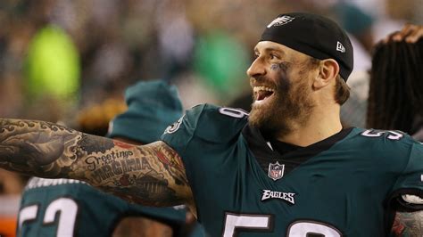 Eagles De Chris Long Dunks On Fox News Anchors Shitty Tirade On Lebron