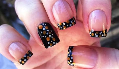 32 Cute Gel Nail Polish Designs For Ladies Sheideas