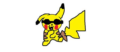Gangnam Style Pikachu By Xxadorkableheartxx On Deviantart