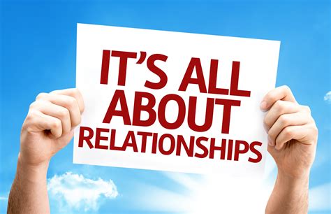 Make The Most Of Relationship Marketing Barqar