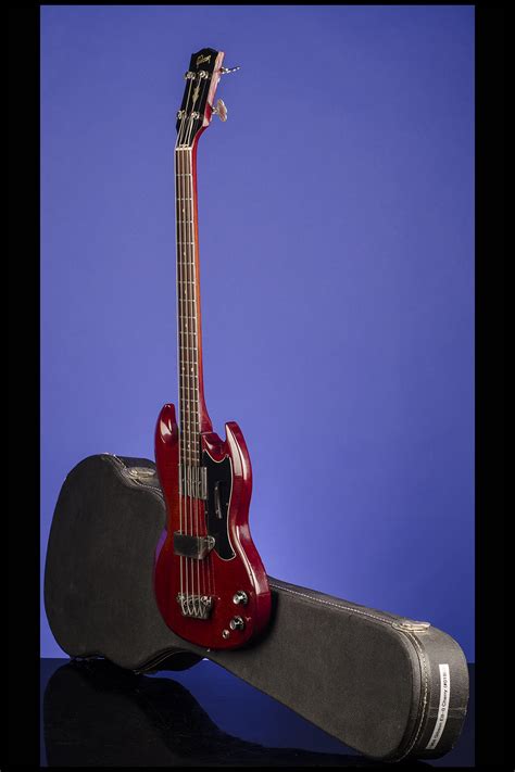 Eb dawson, a fictional character of the tv series green acres. EB-0 Bass Guitars | Fretted Americana Inc.