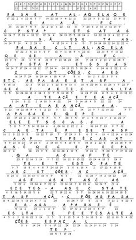 This halloween cryptogram can be solved by finding out the corresponding number that is given for each letter, once you found that substitute it to solve the secret message. Printable Cryptogram Puzzles for Adults | free printable ...