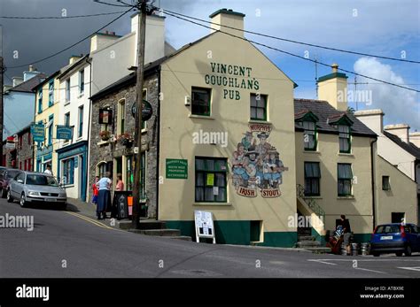 Ballydehob Co Cork Ireland Hi Res Stock Photography And Images Alamy