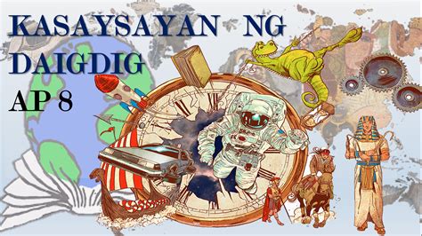 Grade Araling Panlipunan Kasaysayan Ng Daigdig Aralin Ang Images