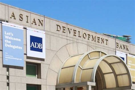 Asian Development Bank Signs Key Agreement To Use Fidic Standard