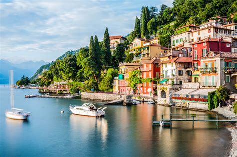 Lake Como Lombardy Italy Italy Pinterest Lake