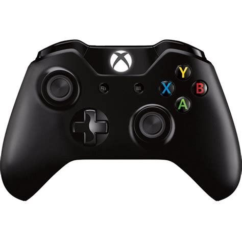 Microsoft Xbox One Wireless Controller Ex6 00001 Bandh Photo Video