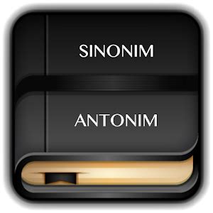 Google terjemahan sinonim dan antonim. Download Kamus Sinonim Antonim for PC