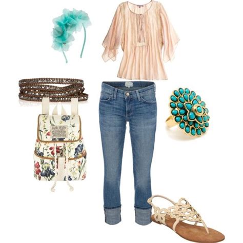 30 Really Cute Outfit Ideas For School 2020 Back To