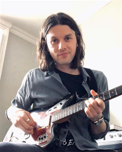 James Bay Singer Bio Age Lucy Smith Let It Go Albums And Net Worth